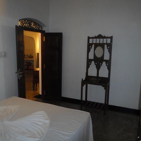 Chitra Ayurveda Hotel Bentota Phòng bức ảnh