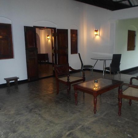 Chitra Ayurveda Hotel Bentota Phòng bức ảnh