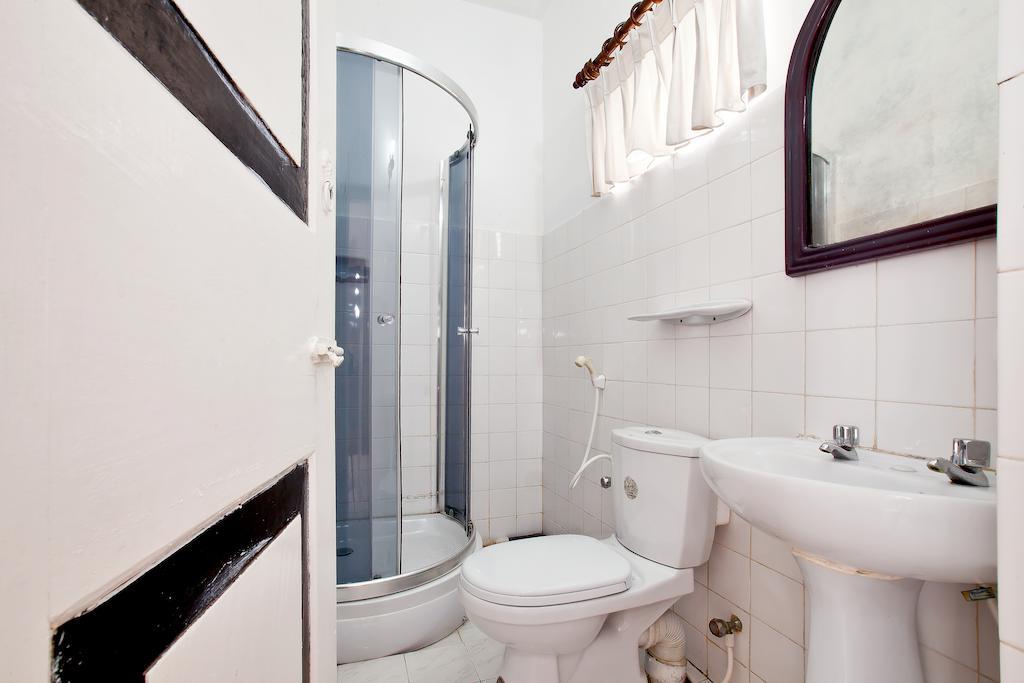 Chitra Ayurveda Hotel Bentota Phòng bức ảnh