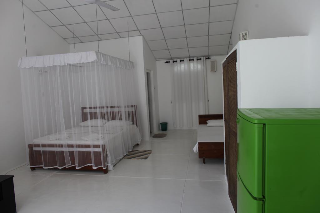 Chitra Ayurveda Hotel Bentota Phòng bức ảnh