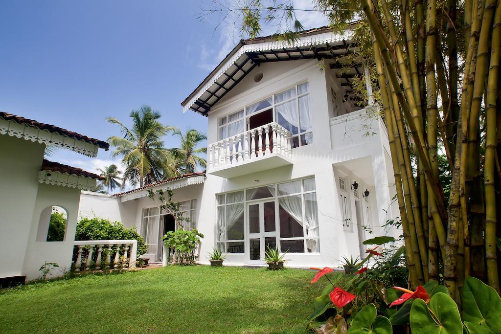 Chitra Ayurveda Hotel Bentota Phòng bức ảnh