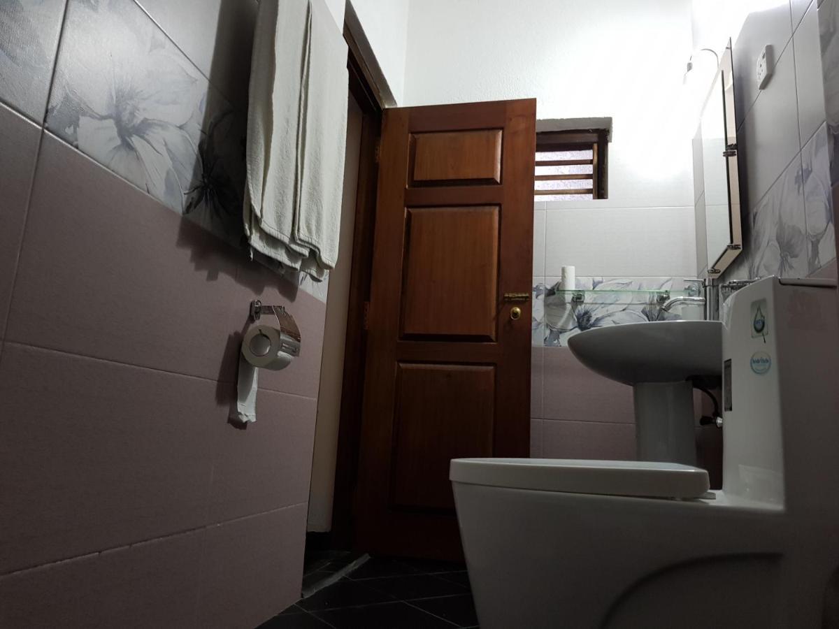 Chitra Ayurveda Hotel Bentota Ngoại thất bức ảnh