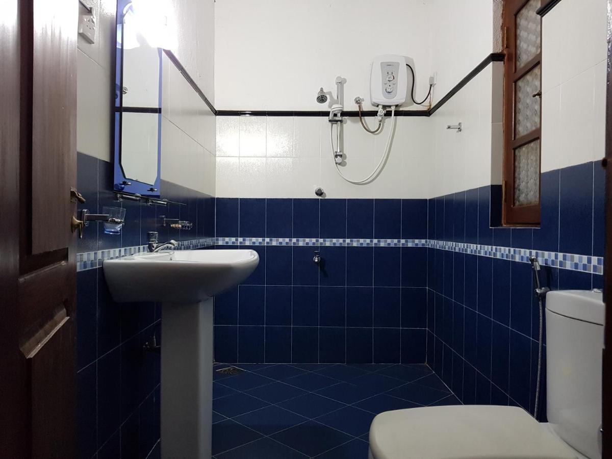 Chitra Ayurveda Hotel Bentota Ngoại thất bức ảnh