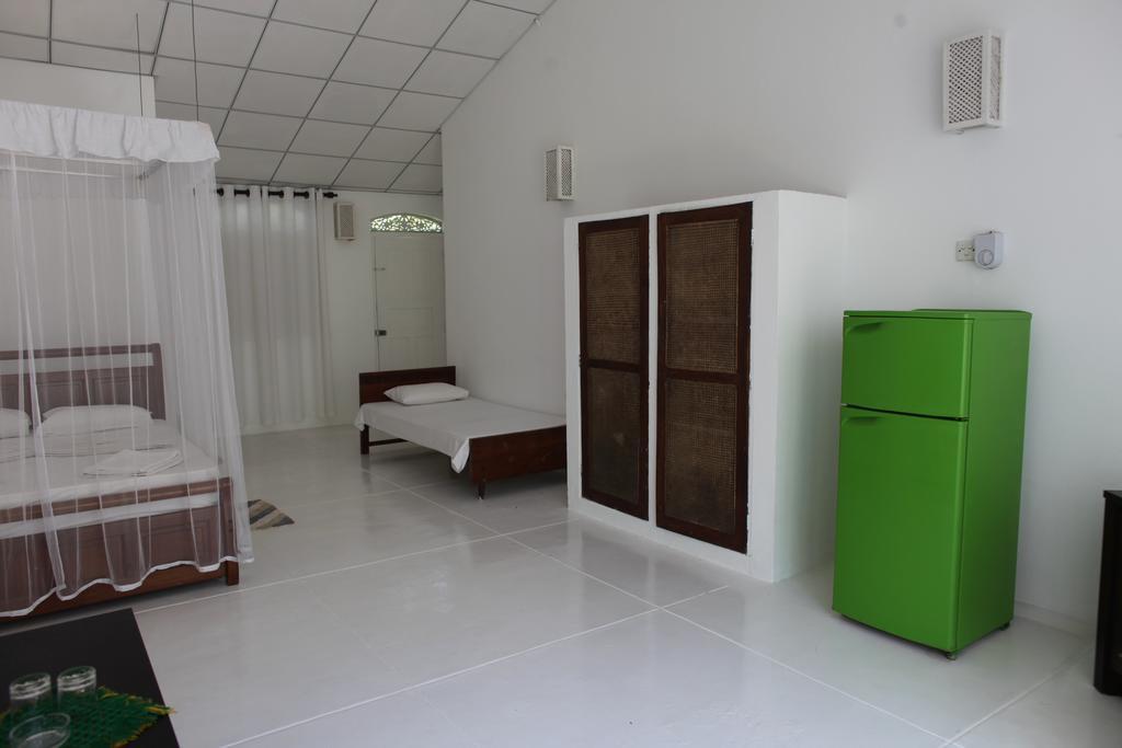 Chitra Ayurveda Hotel Bentota Ngoại thất bức ảnh