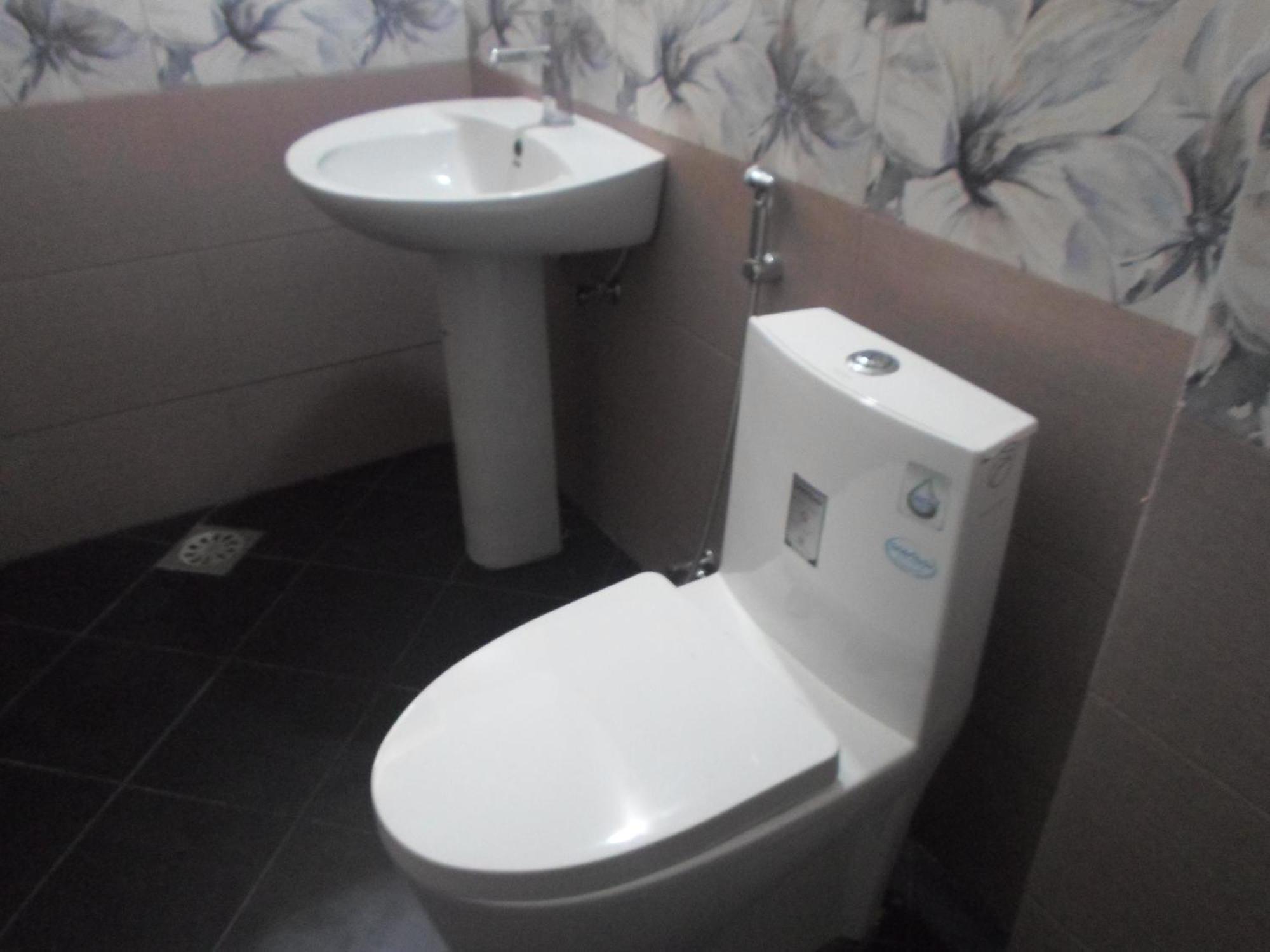 Chitra Ayurveda Hotel Bentota Phòng bức ảnh