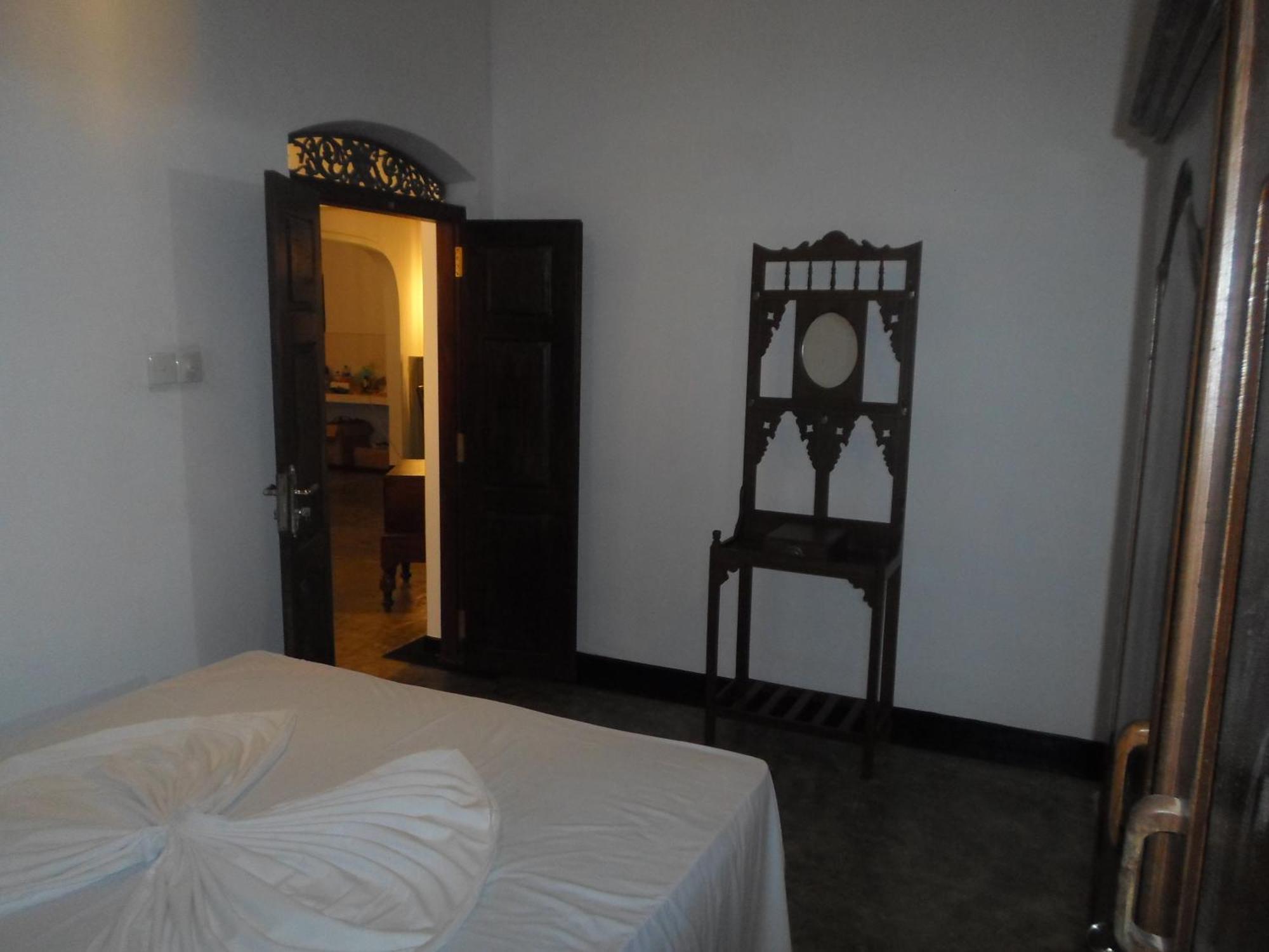 Chitra Ayurveda Hotel Bentota Phòng bức ảnh