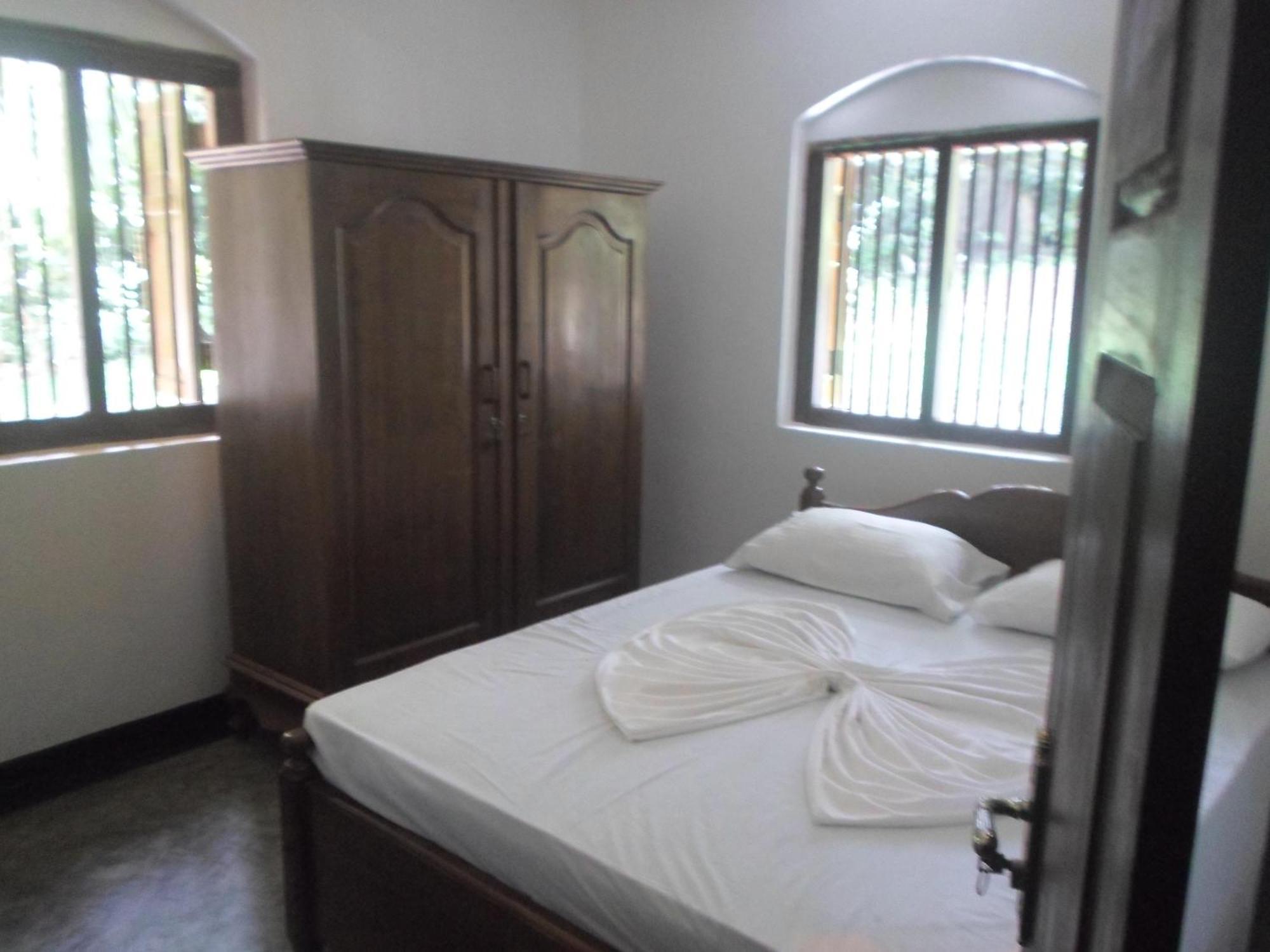 Chitra Ayurveda Hotel Bentota Phòng bức ảnh